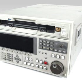 PANASONIC AJ-D350E