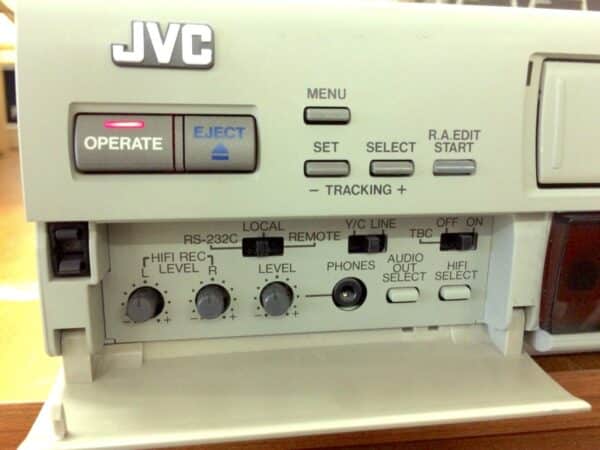 JVC SR-S388E - Image 2