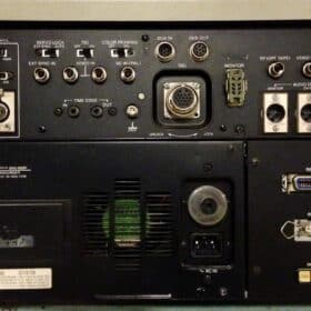 BVU-800P