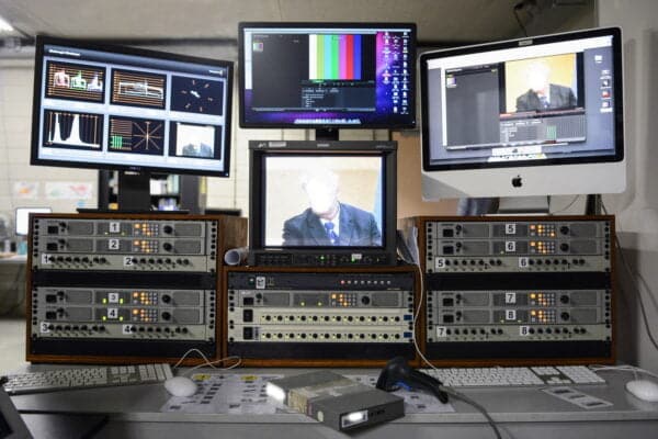 BETACAM - multi line ingest installations - Image 3