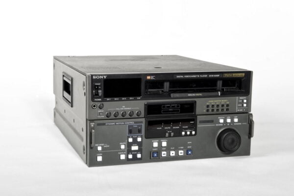 DVW-A510P