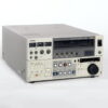 BVU-950P U-matic SP recorder with new upper drum option