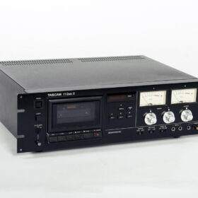 Tascam 112mk2