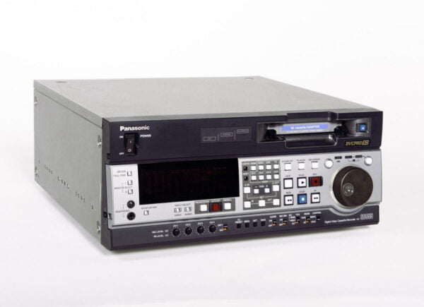 Panasonic AJ-SD955BE