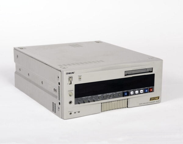SONY DSR-80P