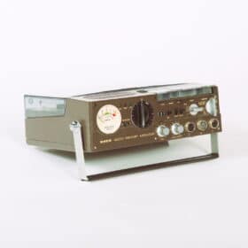 UHER report monitor 4000