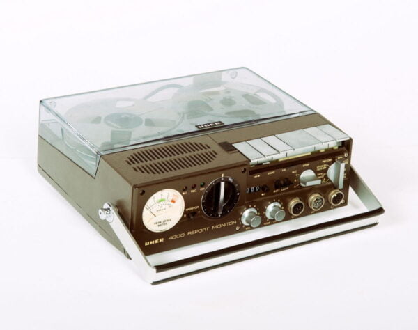 UHER report monitor 4000