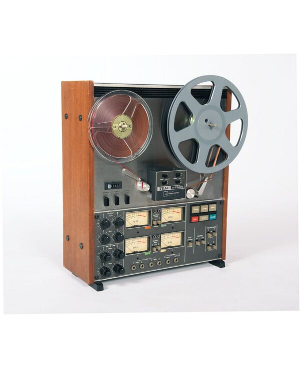 TEAC A-3340S