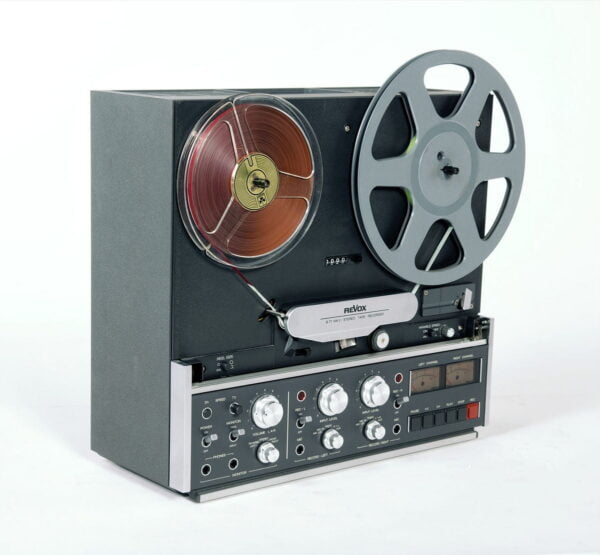 REVOX B77