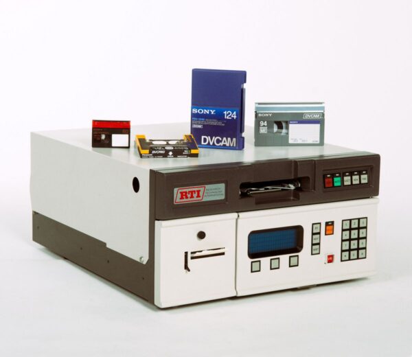 RTI TC 5100