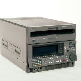 SONY DVR-2000
