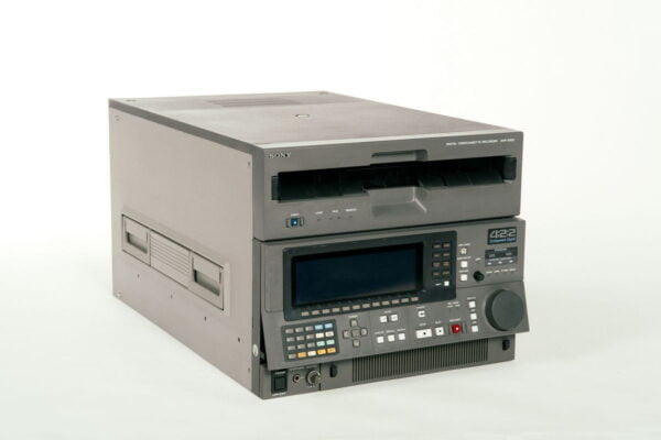 SONY DVR-2000