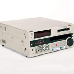 SONY DSR-1800P