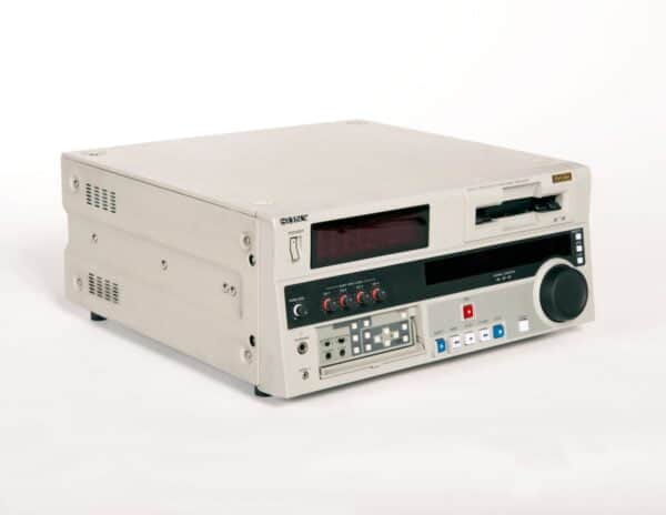 SONY DSR-1800P