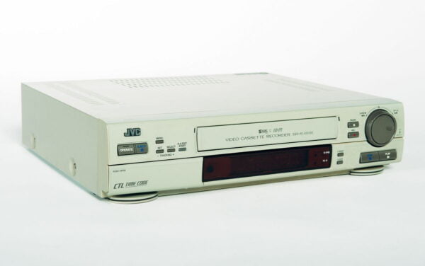 JVC SR-S388E