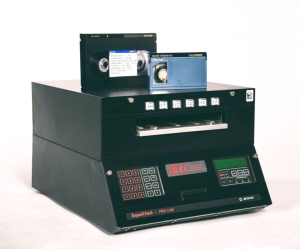 RTI TC 4100 DLS