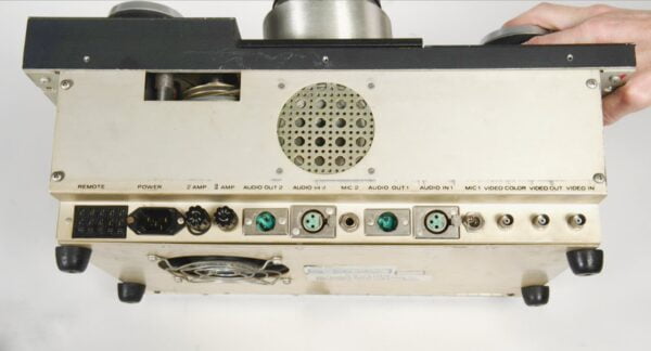 IVC-711P