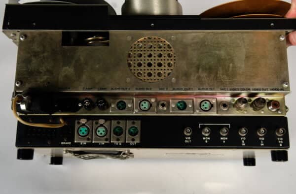 IVC-871P