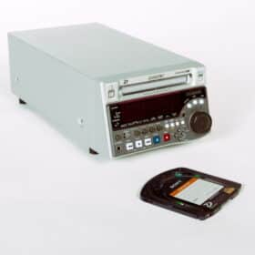 SONY PDW-1500