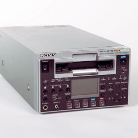 SONY HVR-1500