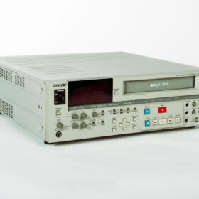 SONY SVO-5800P