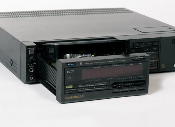 SONY SL-HF950