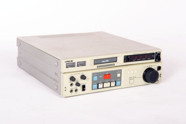 SONY EVO-9800P