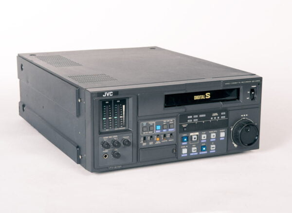 JVC BR-D50E