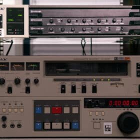 SONY BVT-800P