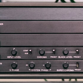 SONY BVT-810P