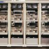 SONY U-matic ingest installation