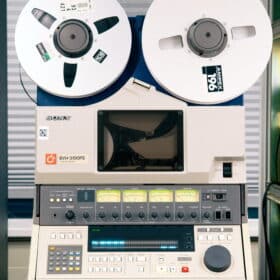 SONY BVH-3100PS