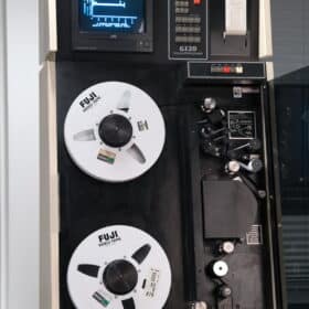 RTI TC 6120CL