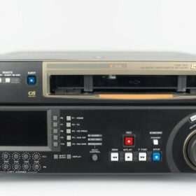 SONY HDW-1800