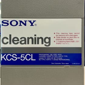 KCS-5CL