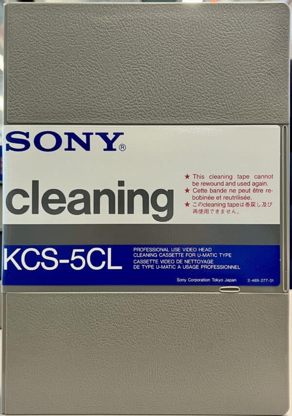 KCS-5CL