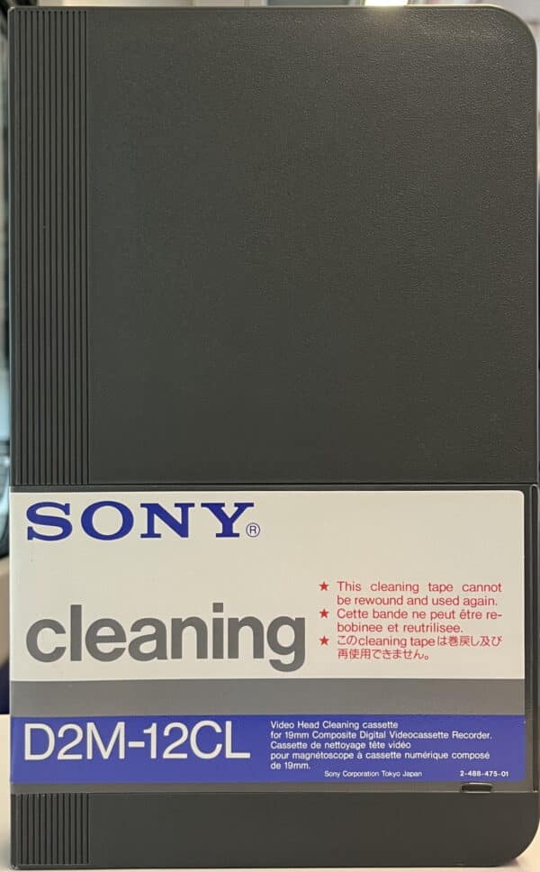 D2M-12CL SONY