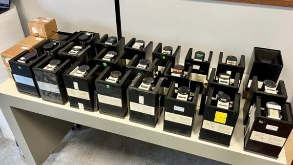 BCN-51 scanners
