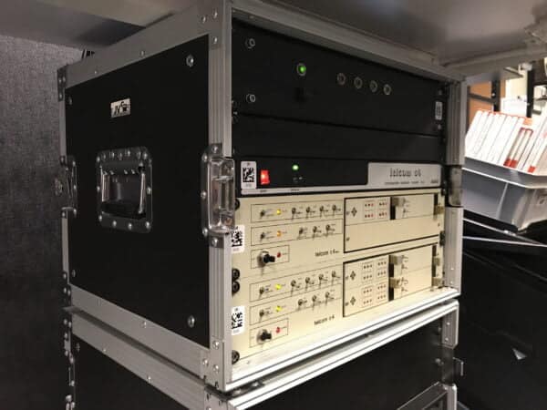 ANT Telcom C4 - Image 4