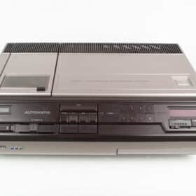 PHILIPS VCR N-1700/1702