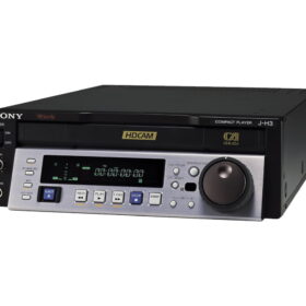 SONY J-H3