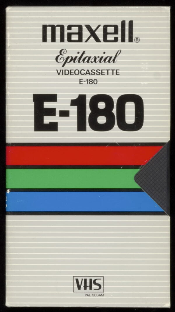JVC SR-S388E - Image 4