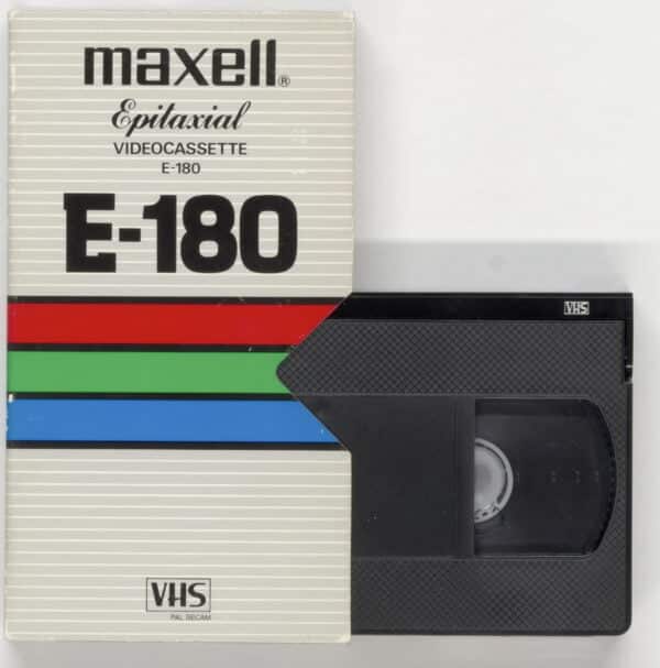 JVC SR-S388E - Image 5
