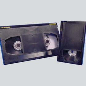 SONY Betacam SP cassette