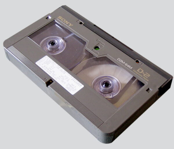 SONY DVR-18P D2 - Image 3