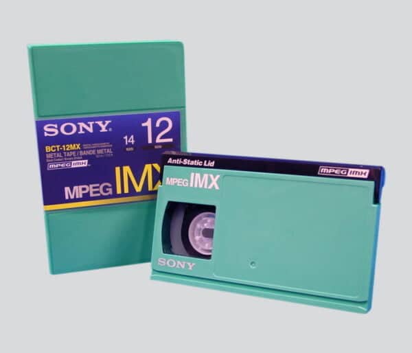 SONY J-30 SDI - multi format Betacam - Image 4