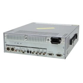 SONY J-30 SDI backside I/O