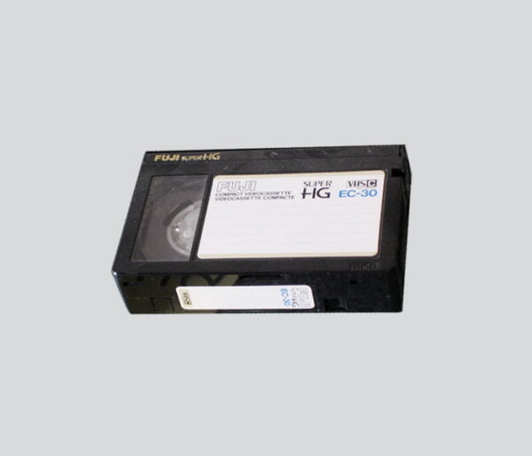 BLAUPUNKT RTV-760 VHS - Image 4