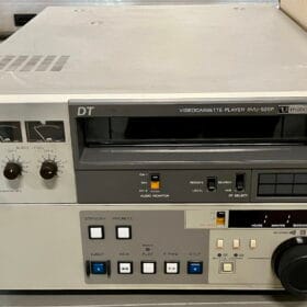 BVU-920/P