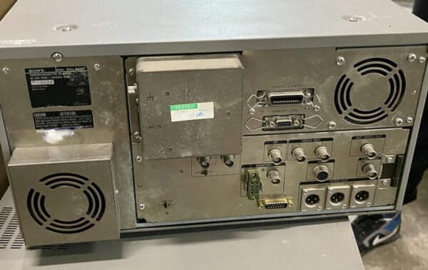BVU-920P